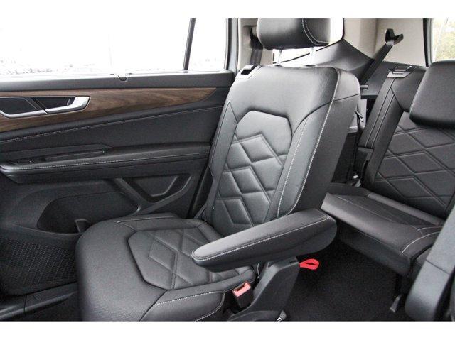 new 2026 Volkswagen Atlas car, priced at $45,751