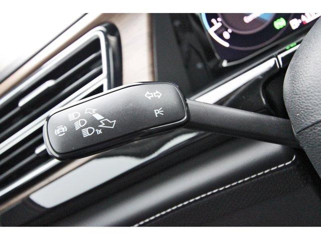 new 2026 Volkswagen Atlas car, priced at $45,751