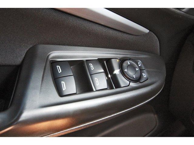 used 2022 Chevrolet Bolt EUV car, priced at $17,817
