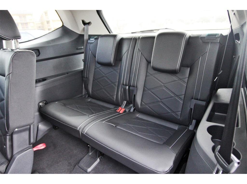 new 2026 Volkswagen Atlas car, priced at $46,185