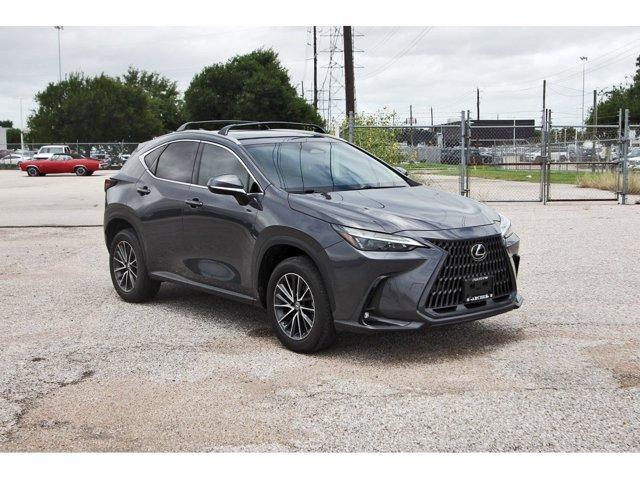 used 2023 Lexus NX 350 car, priced at $42,004