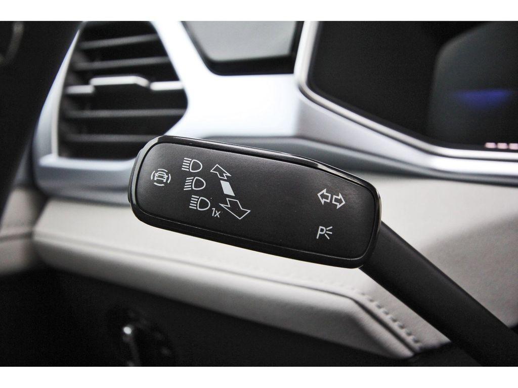 new 2026 Volkswagen Taos car, priced at $32,706