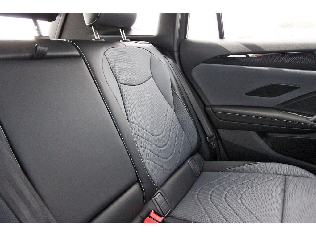 new 2026 Volkswagen Tiguan car, priced at $38,303