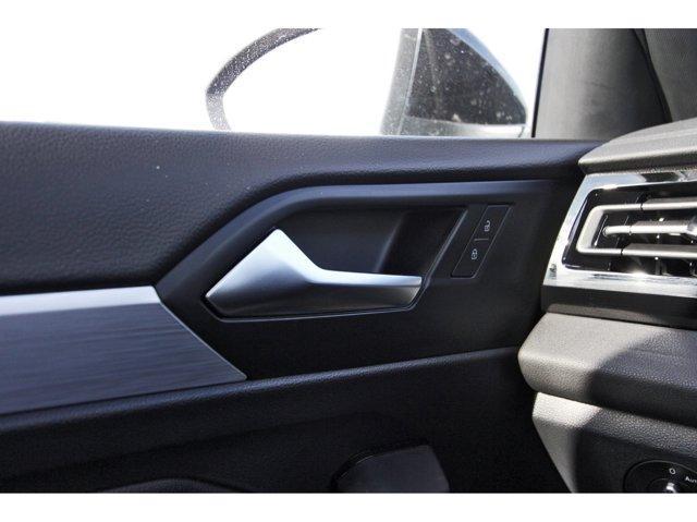 new 2026 Volkswagen Jetta car, priced at $27,626