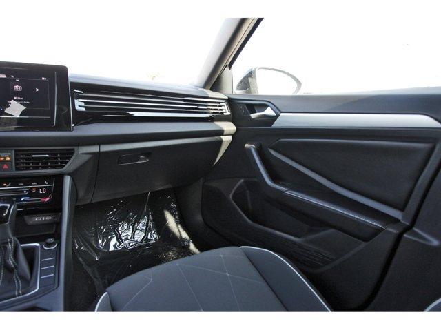 new 2026 Volkswagen Jetta car, priced at $27,626