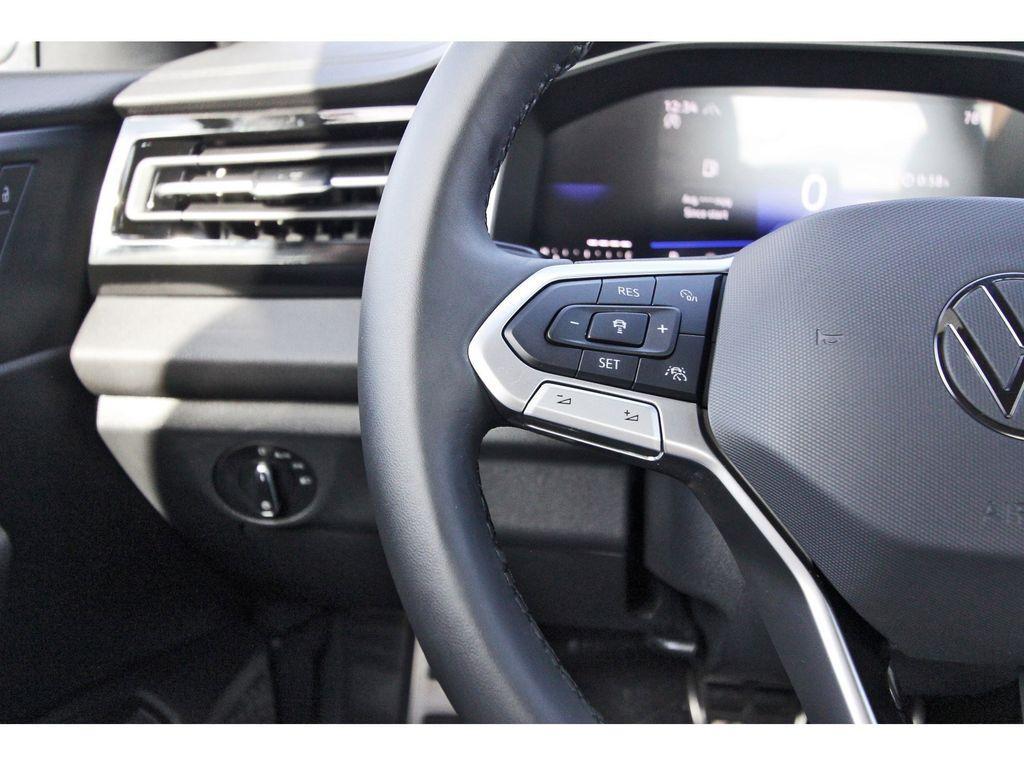 new 2026 Volkswagen Jetta car, priced at $26,609