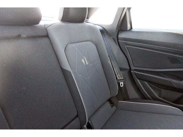 new 2026 Volkswagen Jetta car, priced at $27,626