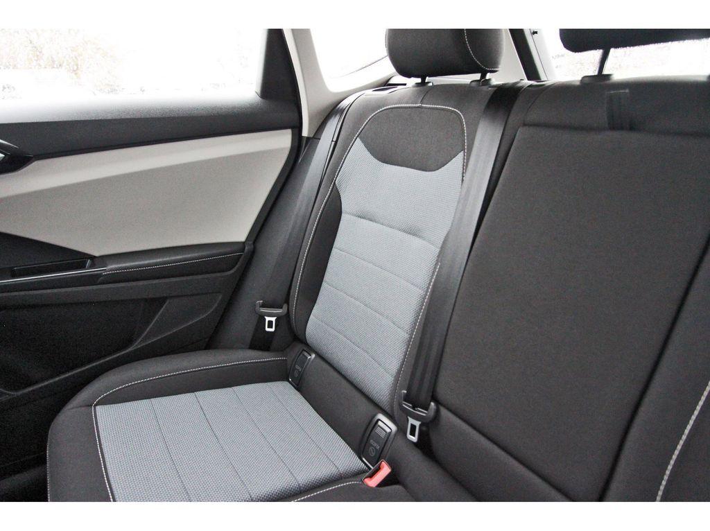 new 2026 Volkswagen Taos car, priced at $28,047