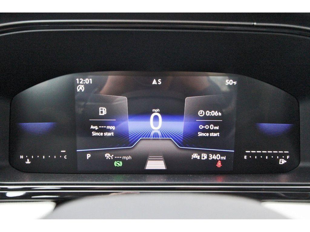 new 2026 Volkswagen Taos car, priced at $28,047