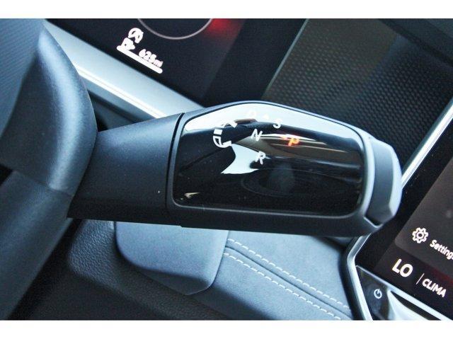 new 2026 Volkswagen Tiguan car, priced at $34,554