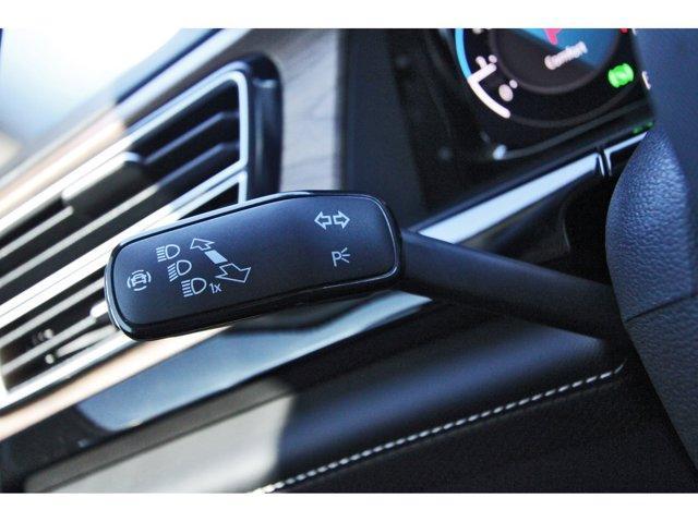 new 2026 Volkswagen Atlas car, priced at $46,890