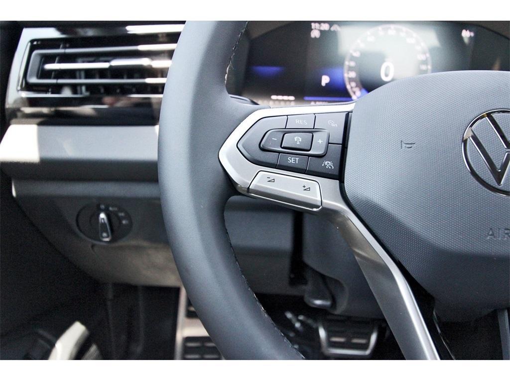 new 2025 Volkswagen Jetta car, priced at $25,461