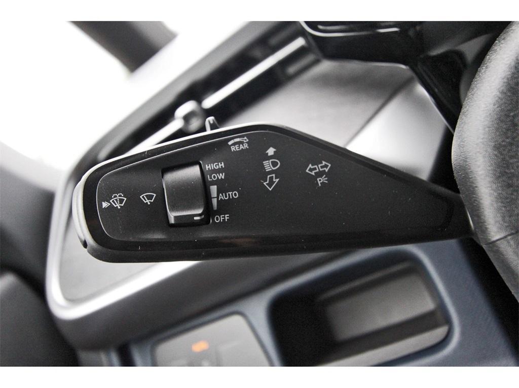 new 2025 Volkswagen ID. Buzz car, priced at $57,735