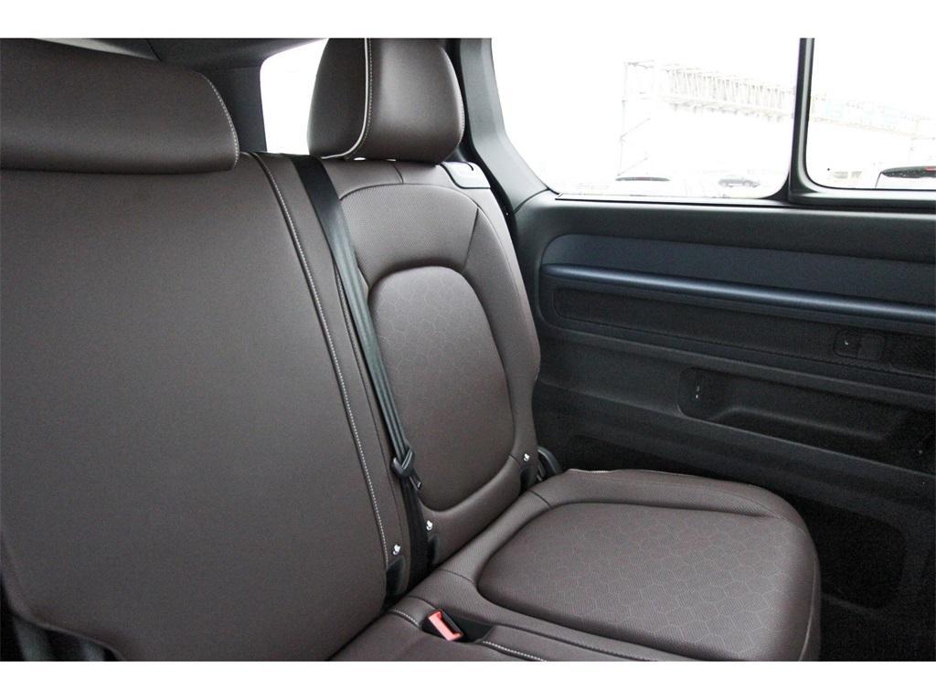 new 2025 Volkswagen ID. Buzz car, priced at $57,735