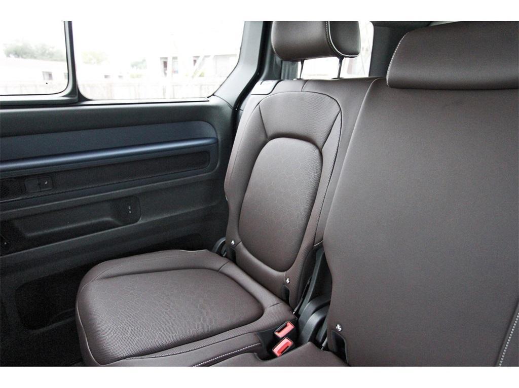 new 2025 Volkswagen ID. Buzz car, priced at $57,735