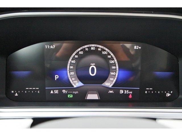 new 2025 Volkswagen Taos car, priced at $30,552