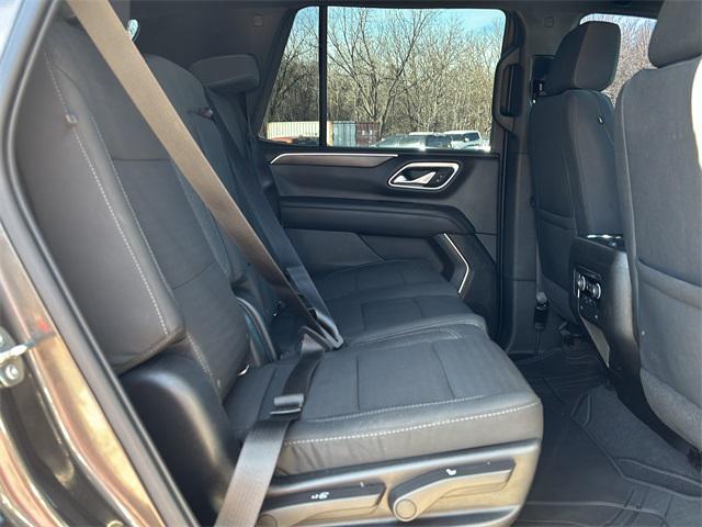 used 2021 Chevrolet Tahoe car, priced at $35,998