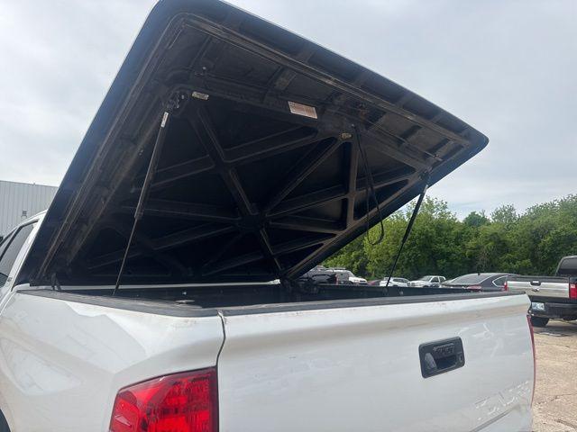 used 2016 Toyota Tundra car, priced at $20,462