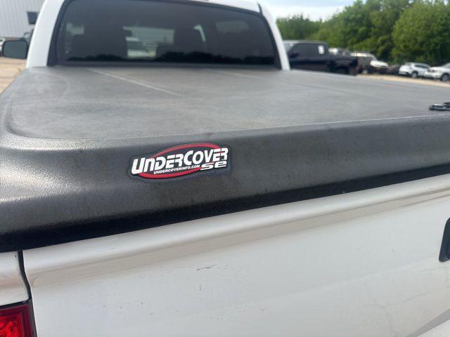 used 2016 Toyota Tundra car, priced at $20,462
