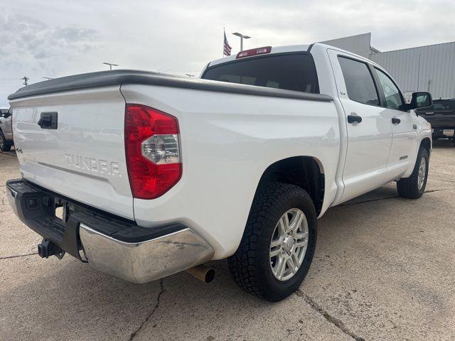 used 2016 Toyota Tundra car, priced at $20,462