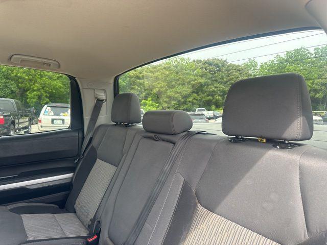 used 2016 Toyota Tundra car, priced at $20,462
