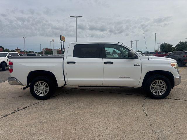 used 2016 Toyota Tundra car, priced at $20,462