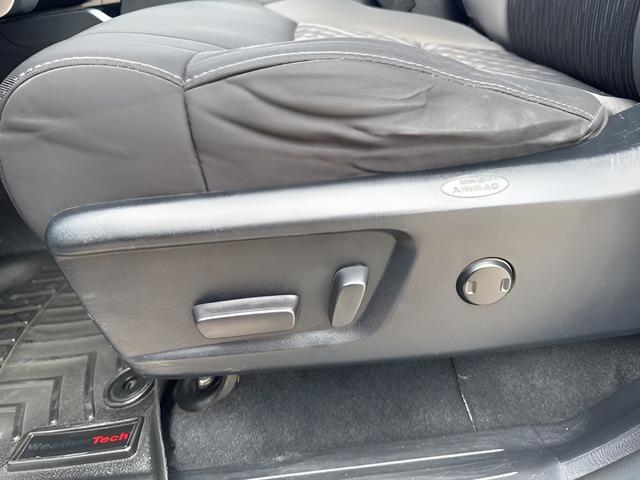 used 2020 Toyota Tundra car, priced at $27,093