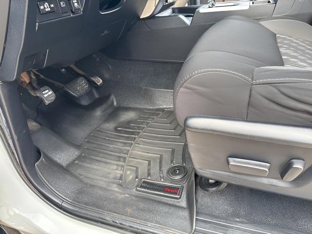 used 2020 Toyota Tundra car, priced at $27,093