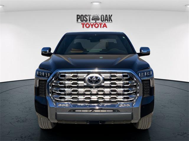 new 2026 Toyota Tundra car, priced at $66,529