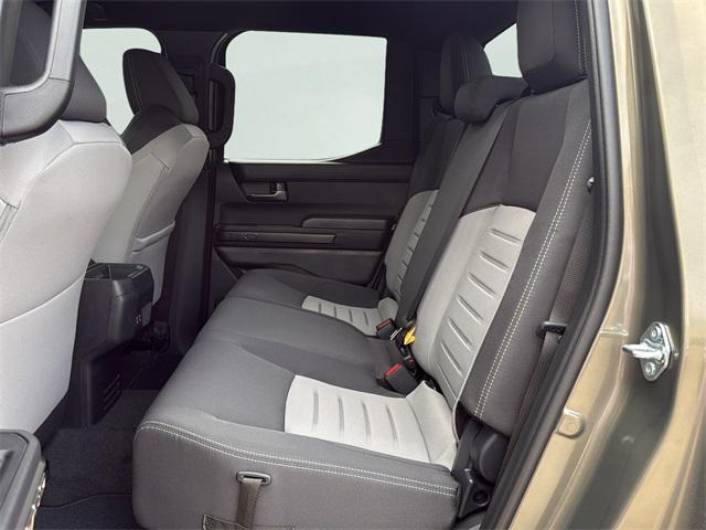 new 2026 Toyota Tacoma car, priced at $46,751