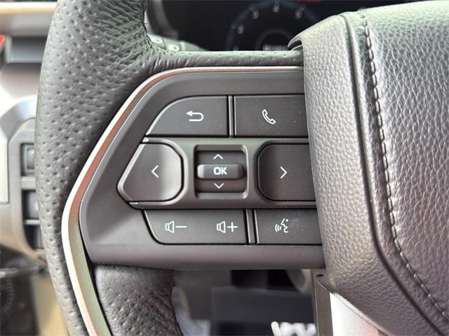 new 2026 Toyota Tacoma car, priced at $46,751