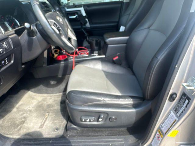 used 2014 Toyota 4Runner car, priced at $18,998