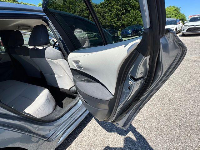 used 2020 Toyota Corolla car, priced at $15,998