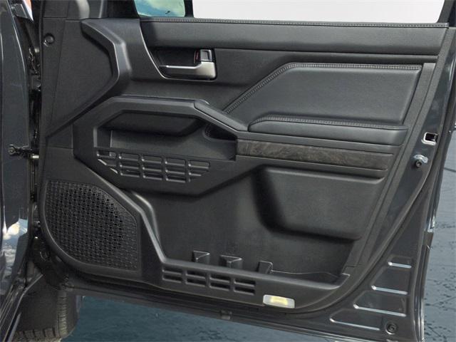 new 2026 Toyota Tacoma Hybrid car, priced at $56,421