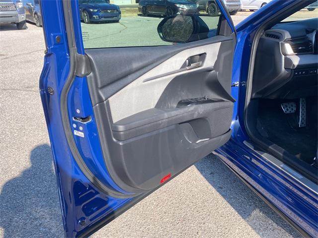 used 2025 Toyota Camry car, priced at $33,998