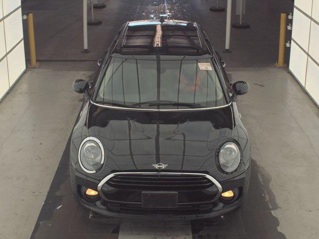 used 2019 MINI Clubman car, priced at $16,888