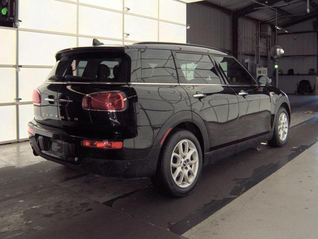 used 2019 MINI Clubman car, priced at $16,888