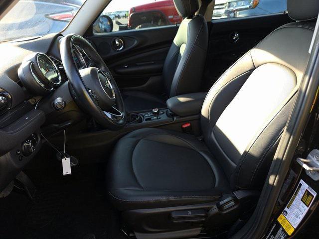 used 2019 MINI Clubman car, priced at $16,888