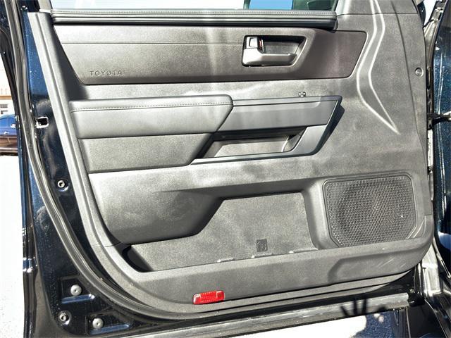 new 2026 Toyota Tundra car, priced at $52,370