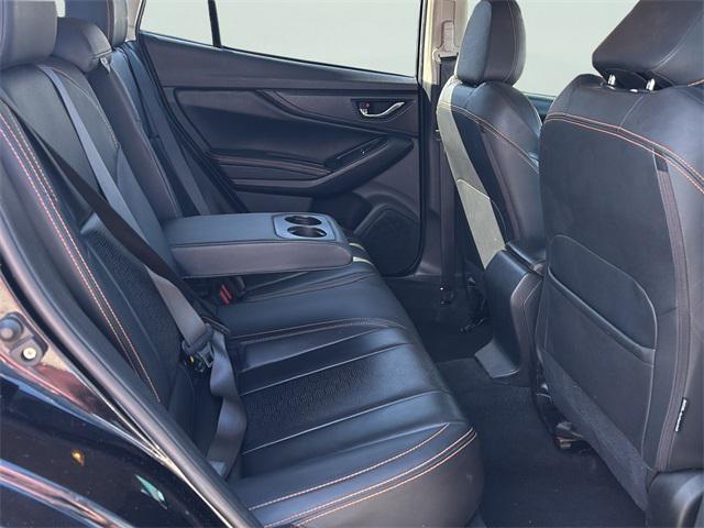 used 2020 Subaru Crosstrek car, priced at $16,998