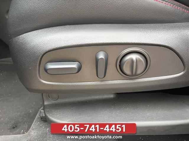 used 2023 Chevrolet Equinox car, priced at $22,981