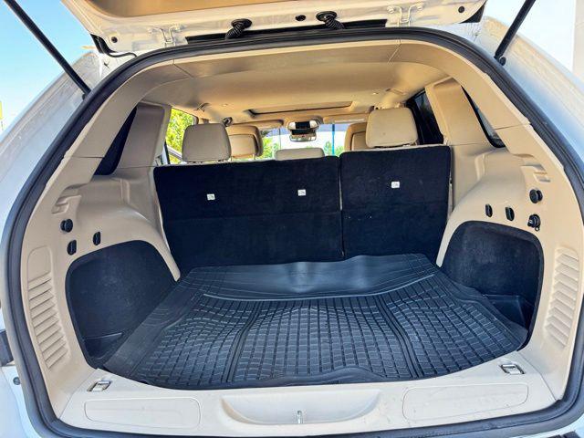 used 2020 Jeep Grand Cherokee car, priced at $16,660