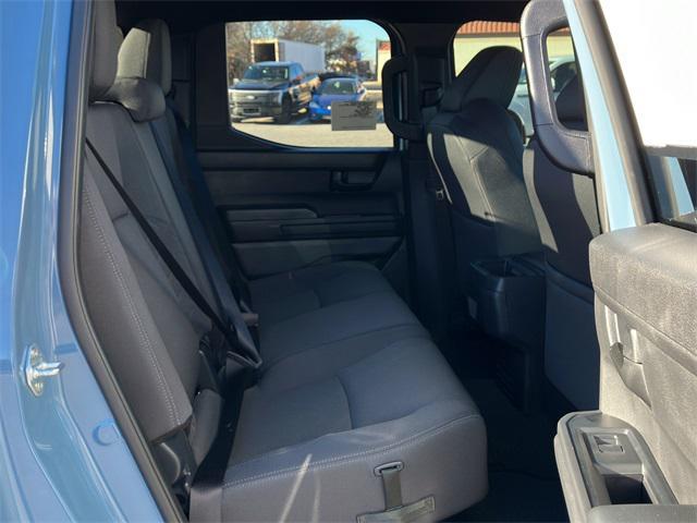 new 2026 Toyota Tacoma car, priced at $41,923