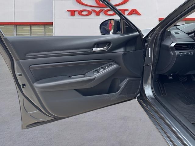 used 2022 Nissan Altima car, priced at $16,895