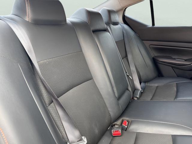 used 2022 Nissan Altima car, priced at $16,895