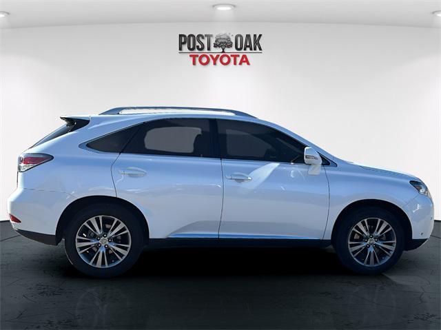 used 2013 Lexus RX 350 car, priced at $11,150