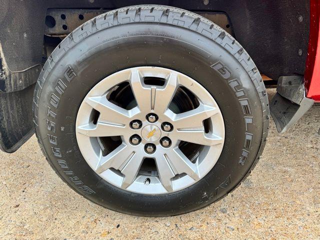 used 2016 Chevrolet Colorado car, priced at $16,401