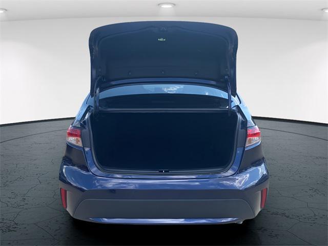 used 2020 Toyota Corolla car, priced at $15,284