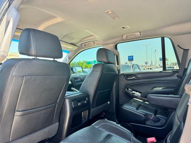 used 2019 Chevrolet Tahoe car, priced at $20,156