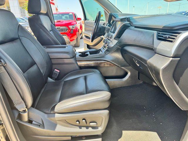 used 2019 Chevrolet Tahoe car, priced at $20,156